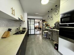 Blk 269 Tampines Street 21 (Tampines), HDB 4 Rooms #560762941